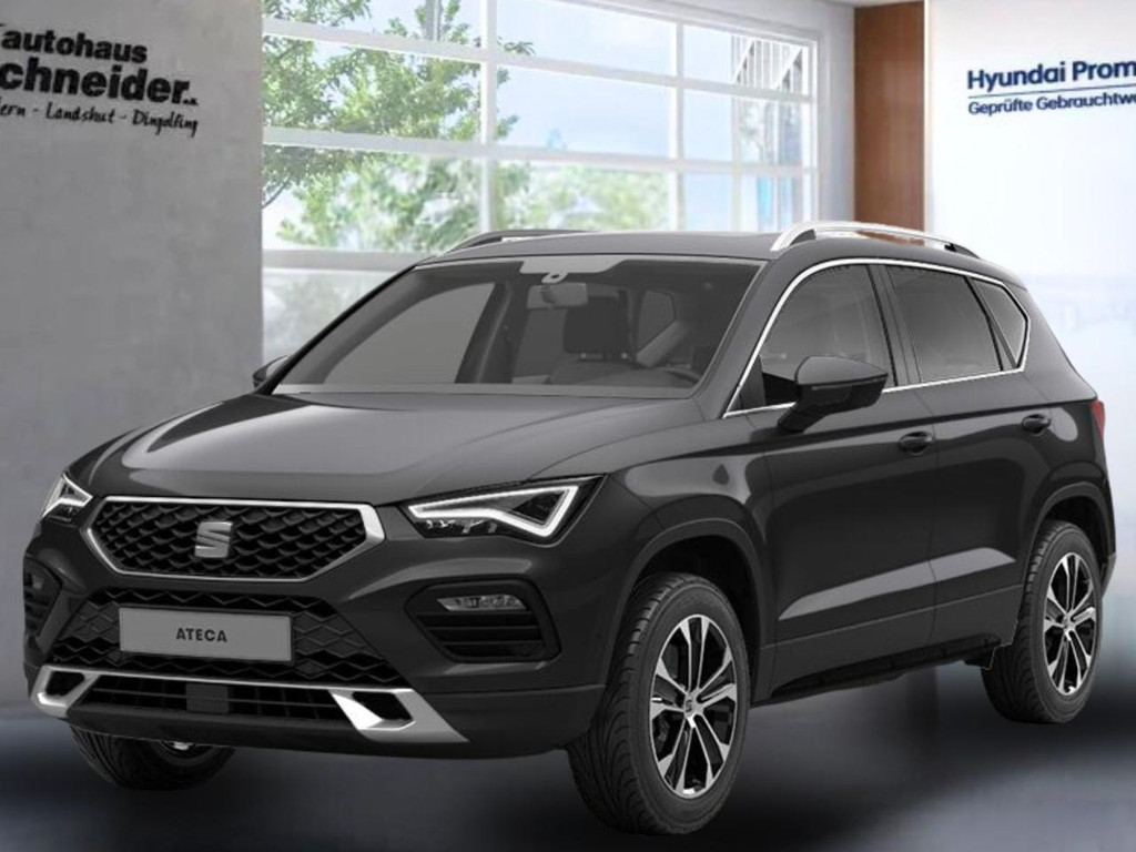 Seat Ateca 2.0 TDI