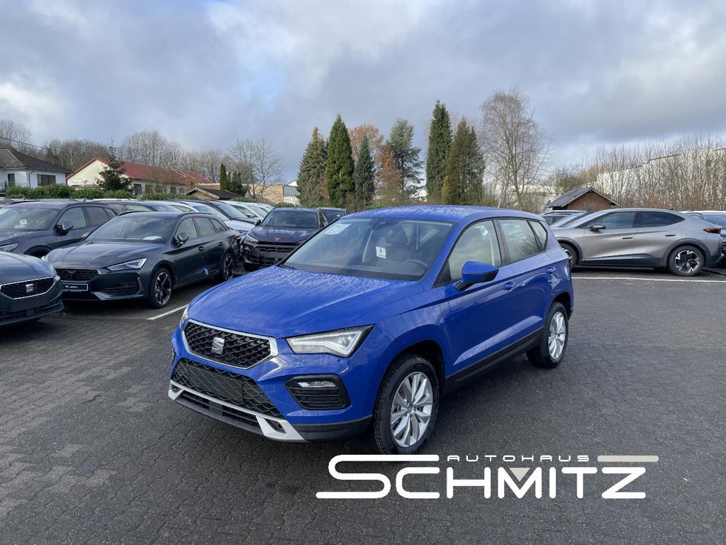 Seat Ateca 1.0 TSI