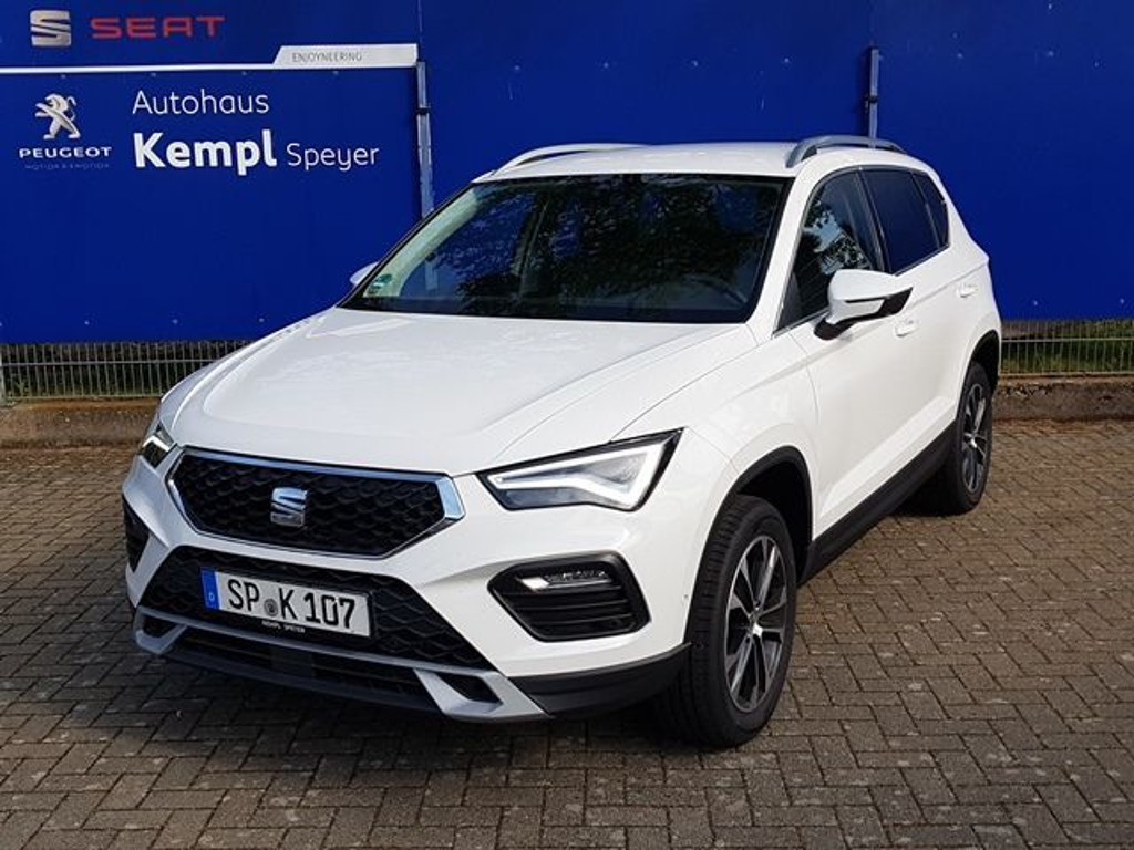 Seat Ateca Style 1.5 TSI