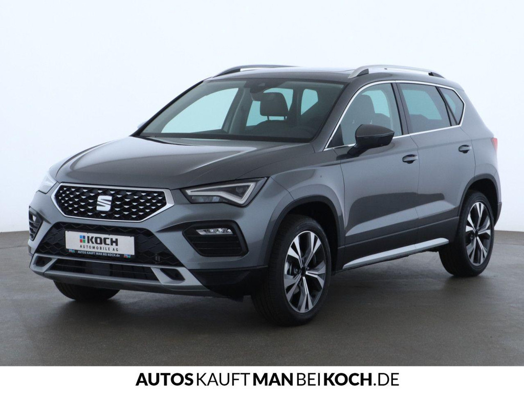Seat Ateca 1.5 TSI DSG