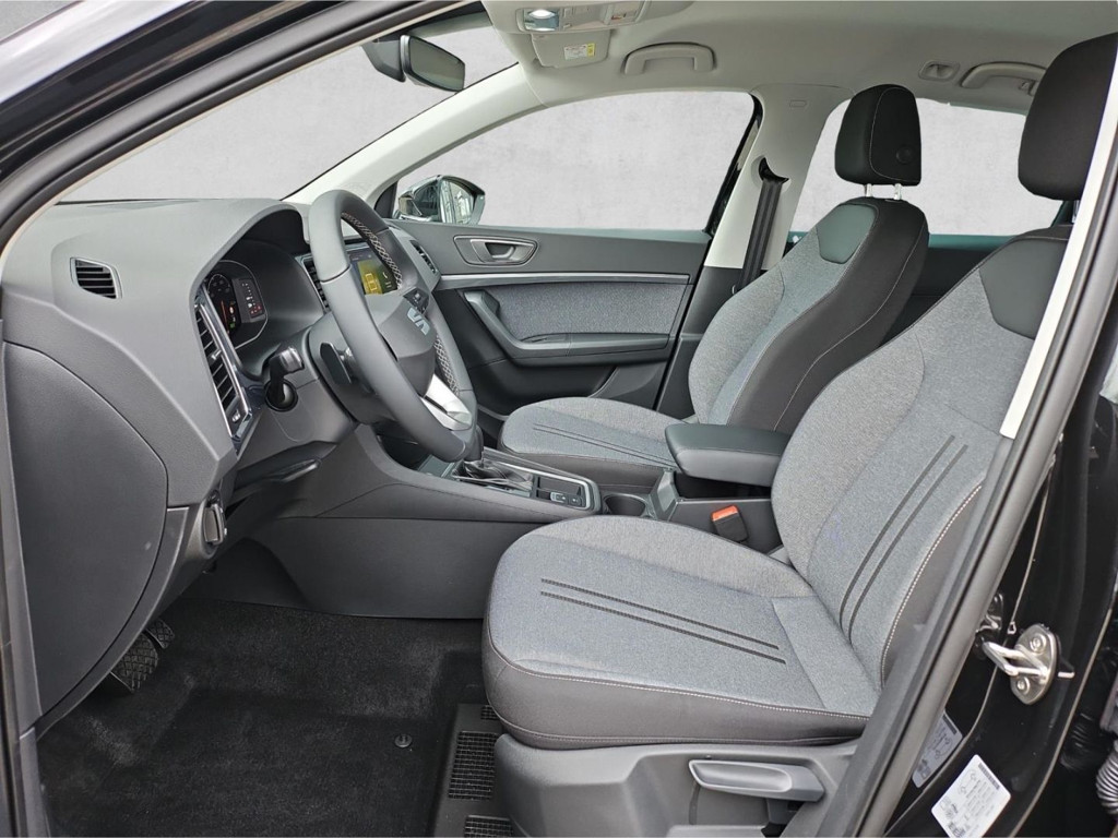 Seat Ateca 1.5 TSI DSG