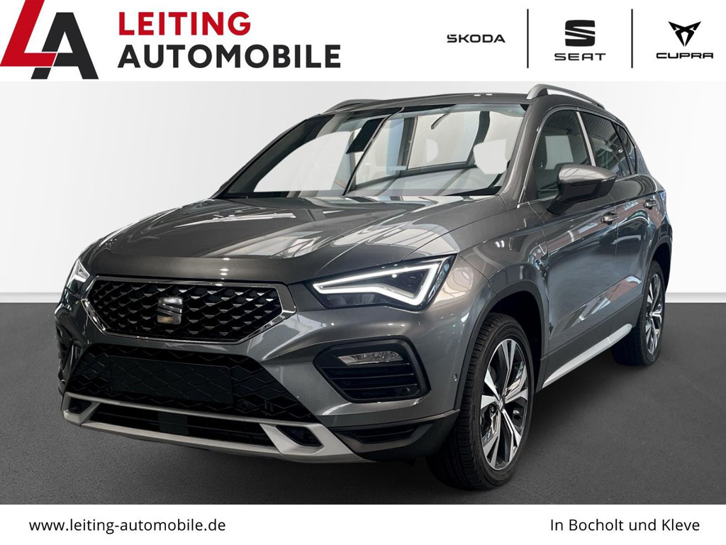 Seat Ateca 1.5 TSI DSG