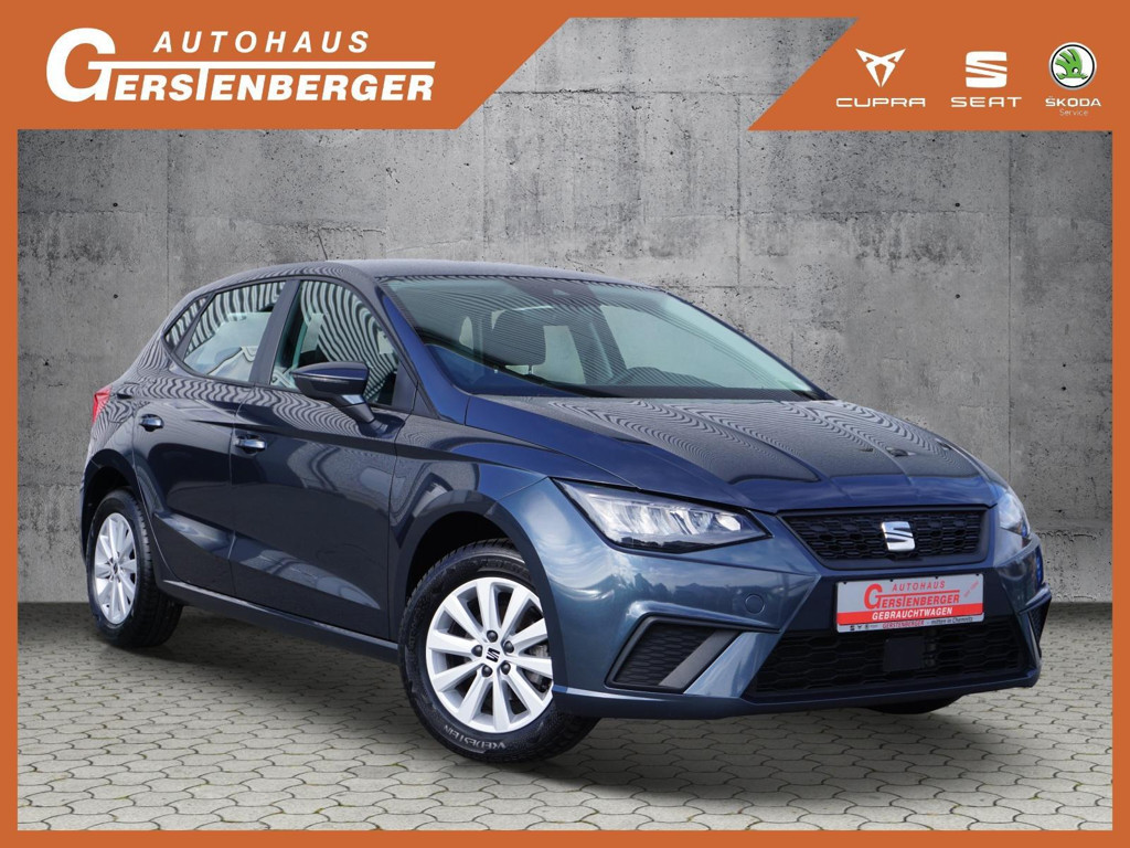Seat Ibiza Style 1.0 TSI