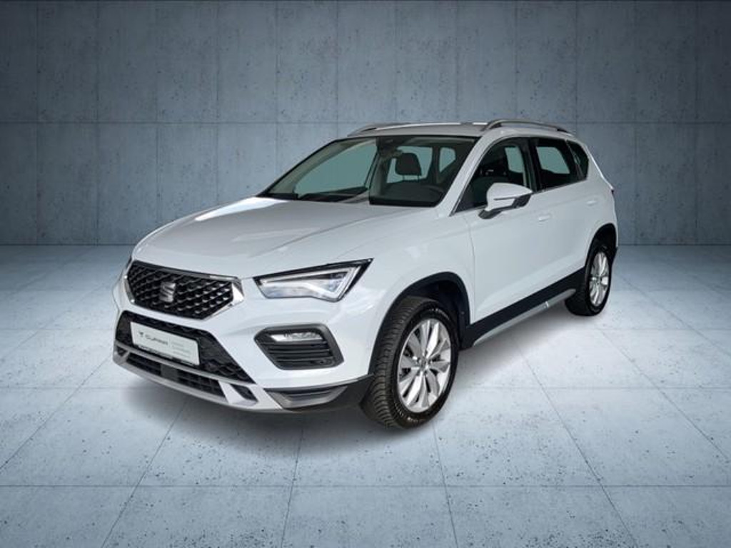Seat Ateca 1.5 TSI DSG