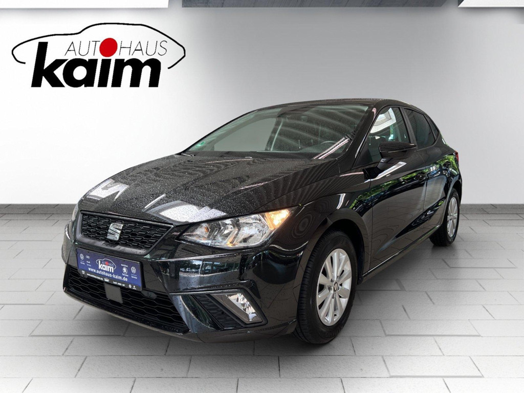 Seat Ibiza Style 1.0 TSI