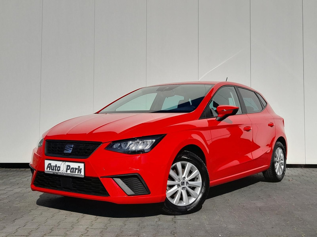 Seat Ibiza 1.0 TSI