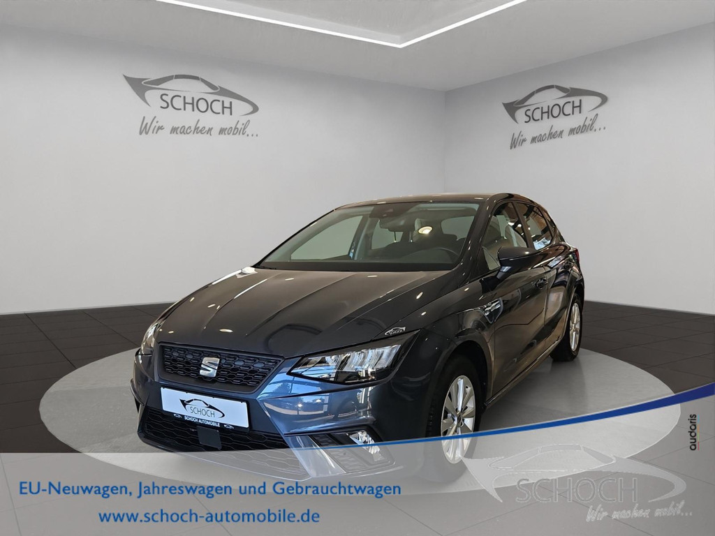 Seat Ibiza Style 1.0 TSI