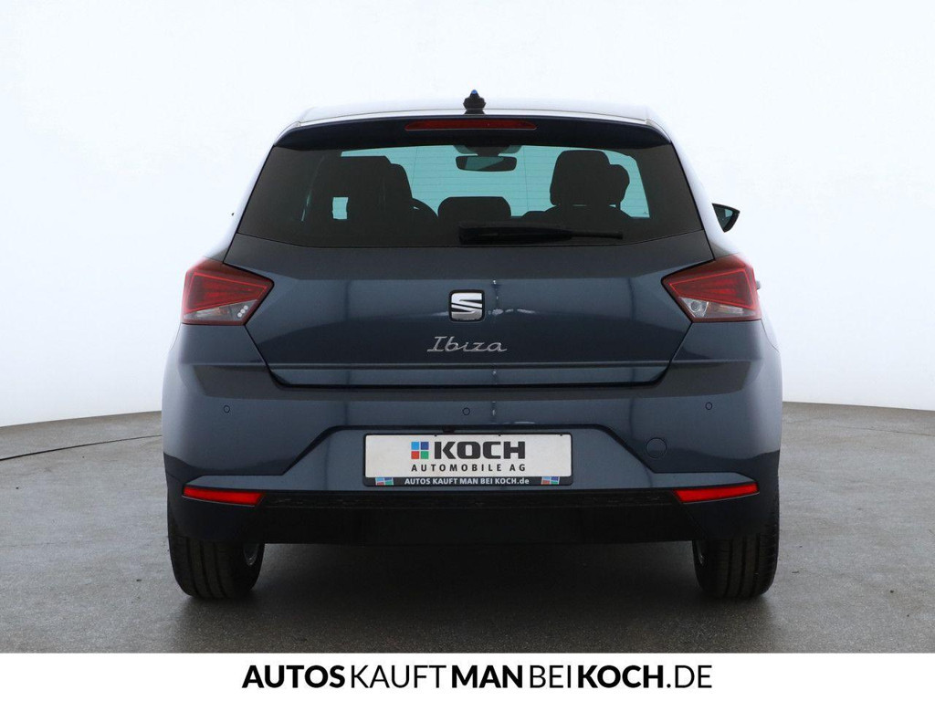 Seat Ibiza 1.0 TSI Xcellence