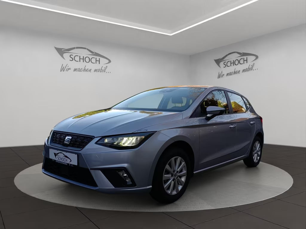 Seat Ibiza Style 1.0 TSI
