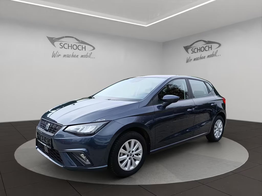 Seat Ibiza Style 1.0 TSI
