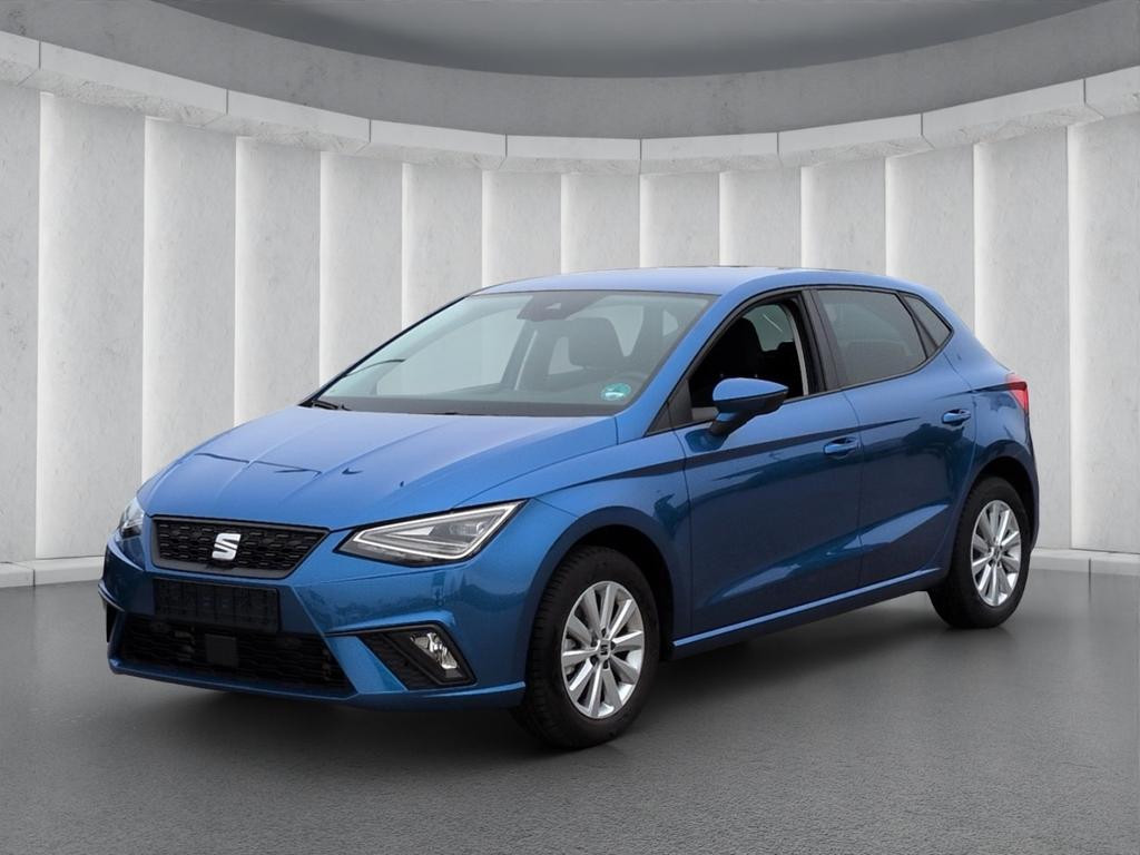 Seat Ibiza Style 1.0 TSI
