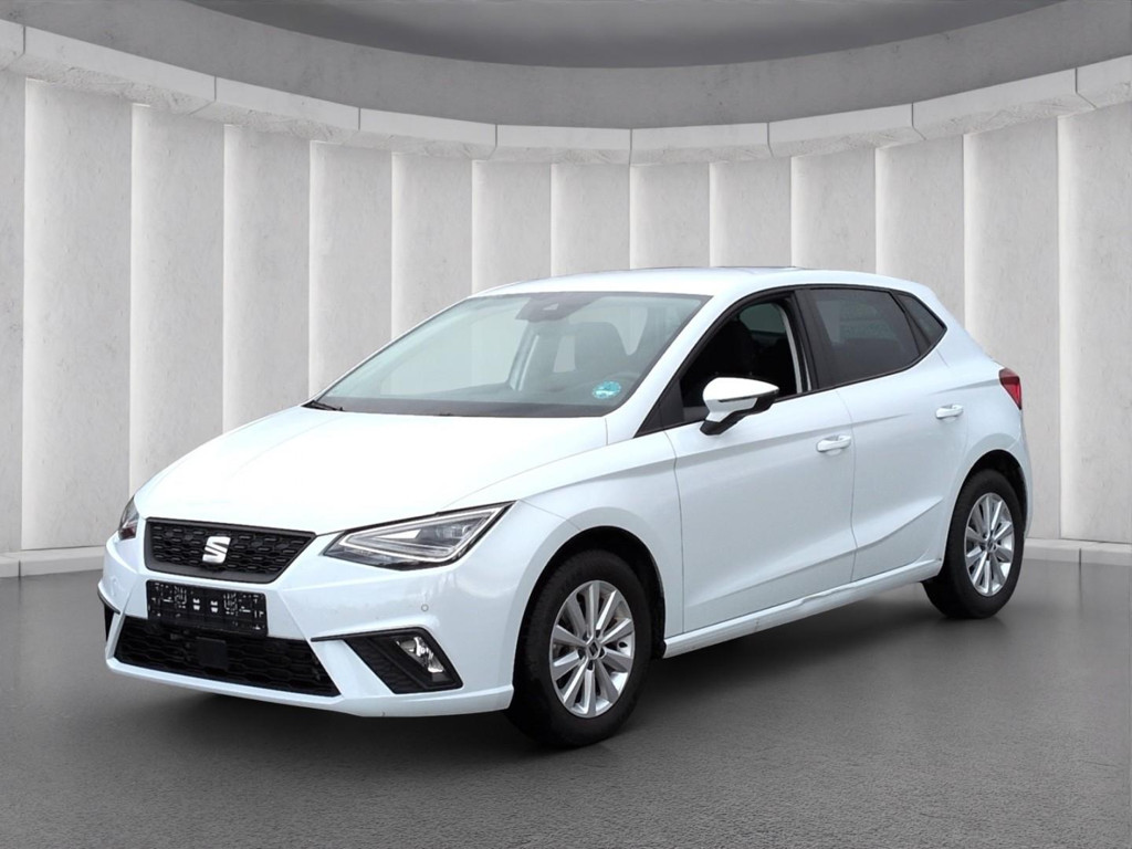 Seat Ibiza Style 1.0 TSI
