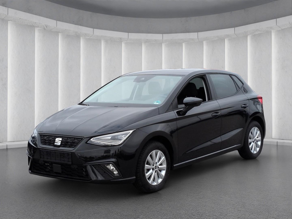 Seat Ibiza Style 1.0 TSI