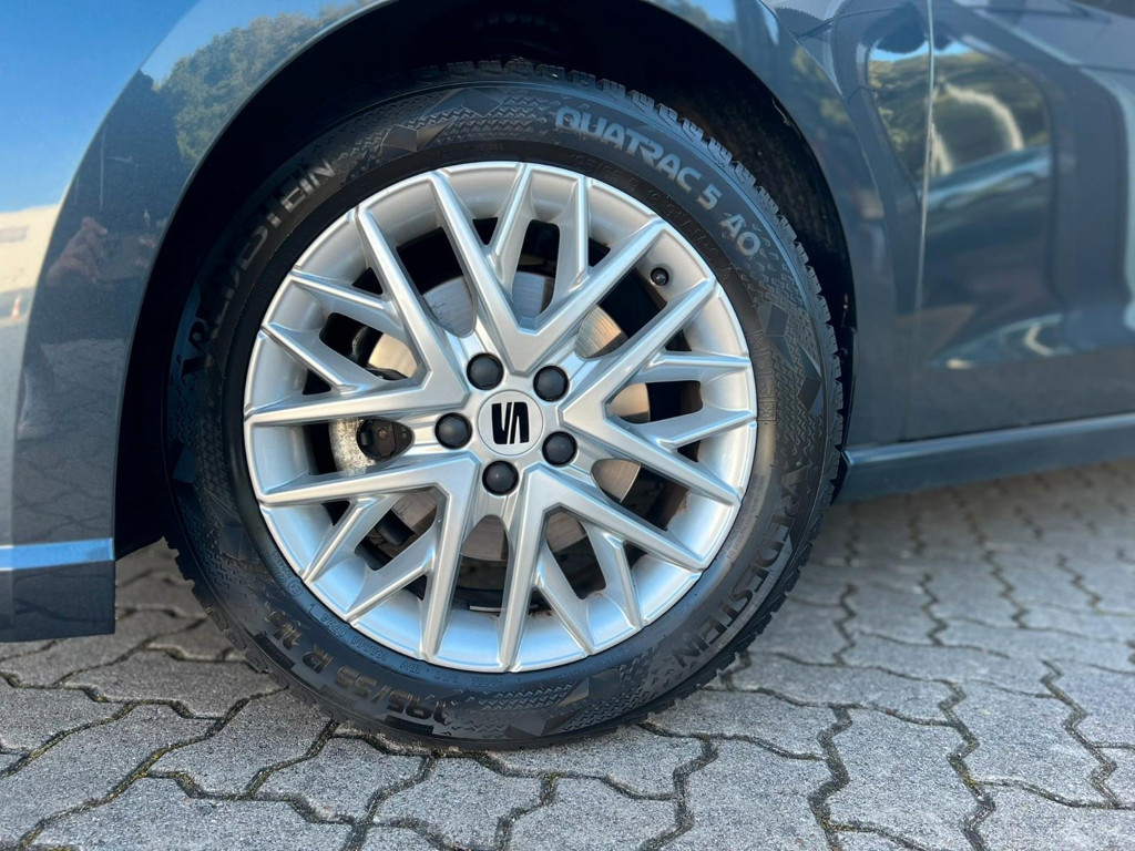 Seat Ibiza FR-lijn 1.0 TSI DSG