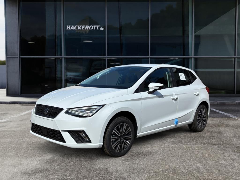 Seat Ibiza Style 1.0 TSI