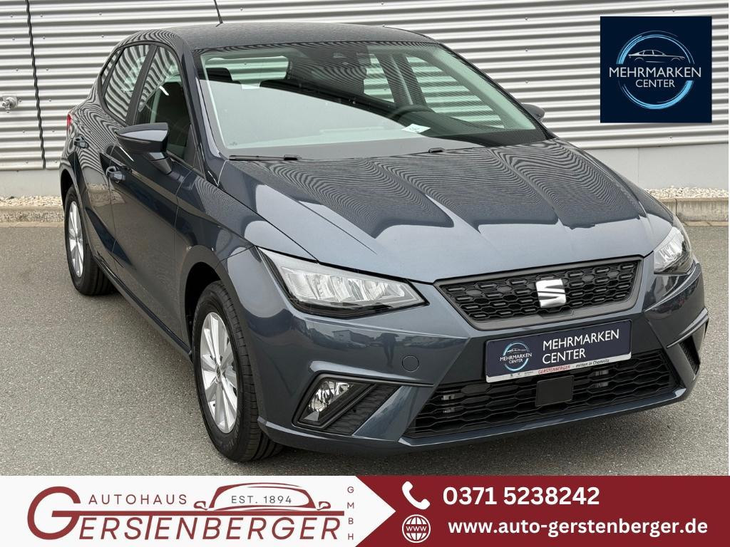 Seat Ibiza 1.0 TSI