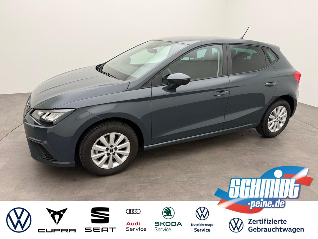 Seat Ibiza Style 1.0 TSI