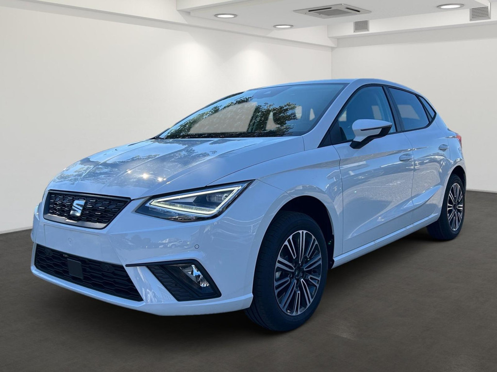 Seat Ibiza Style 1.0 TSI