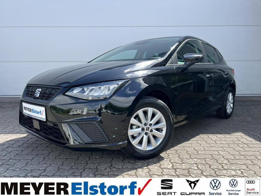 Seat Ibiza 1.0 TSI