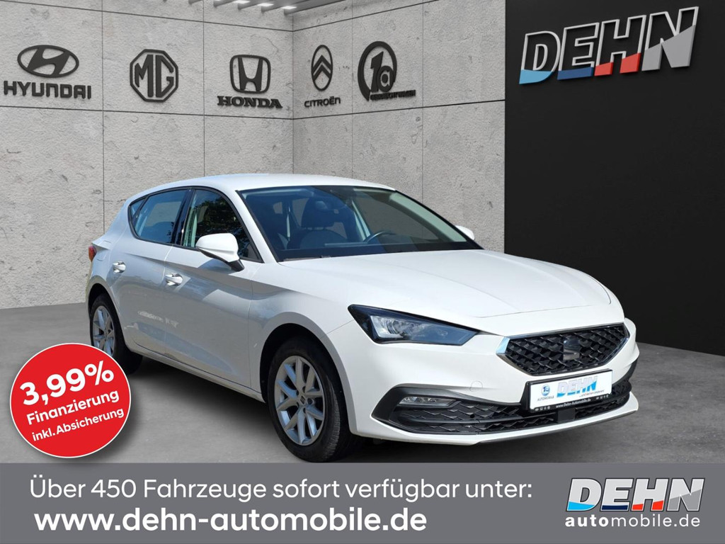 Seat Leon Style 1.0 TSI