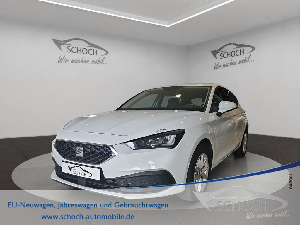 Seat Leon Style DSG