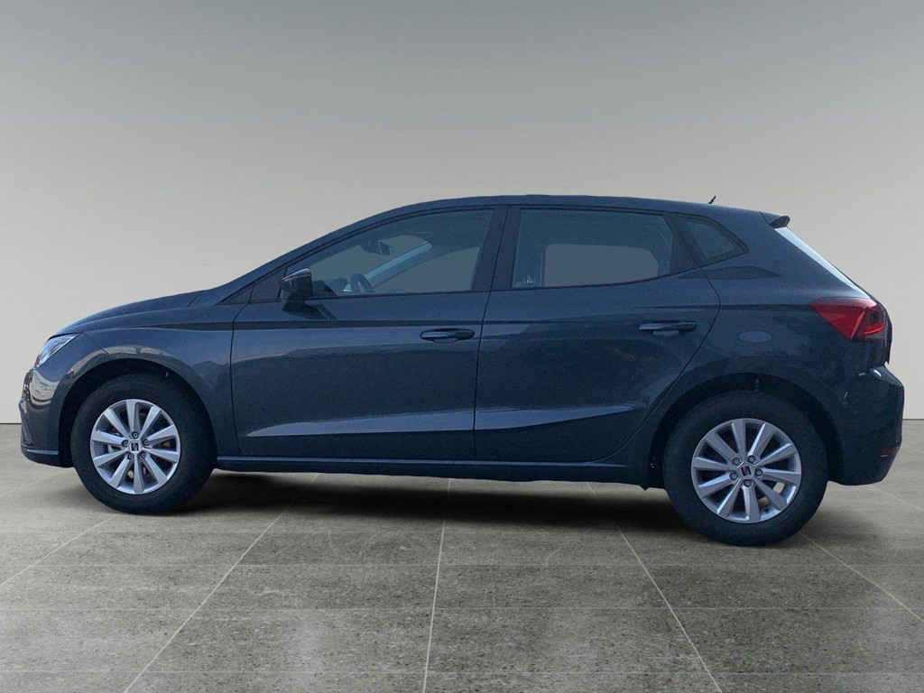 Seat Ibiza Style 1.0 TSI