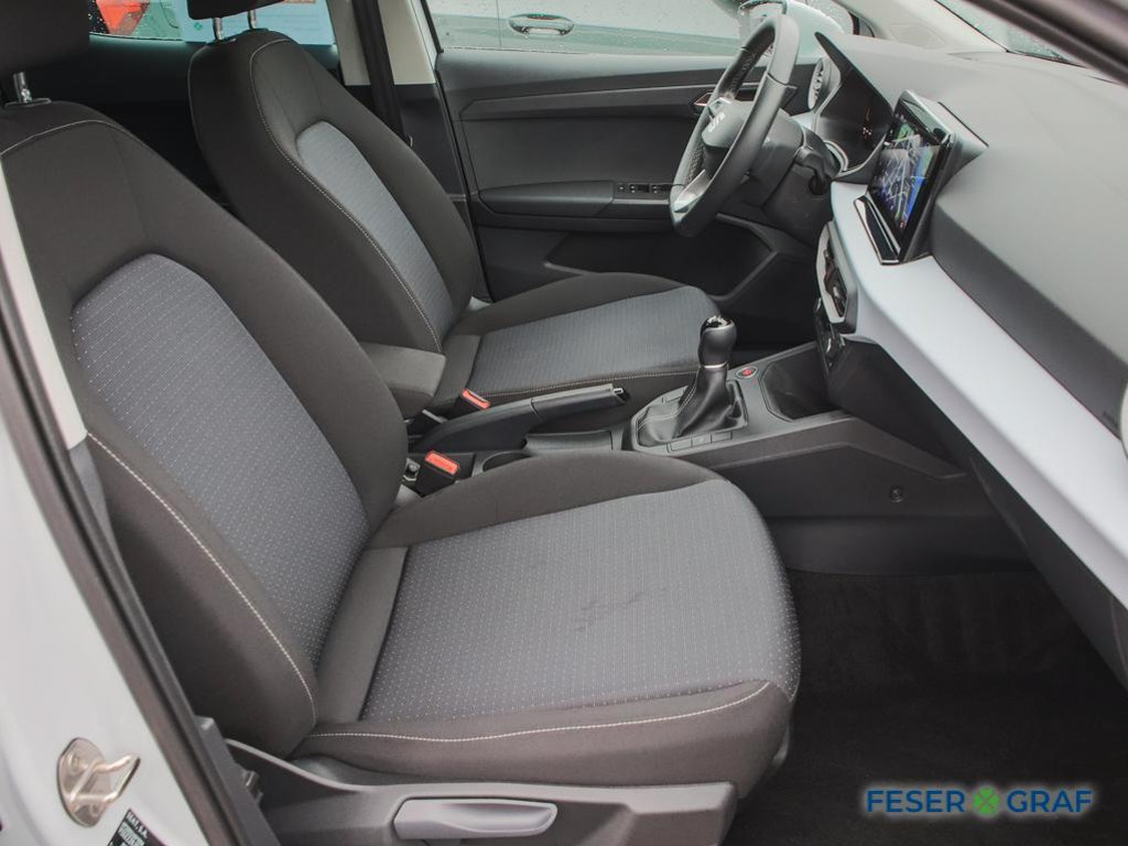 Seat Ibiza Style 1.0 TSI