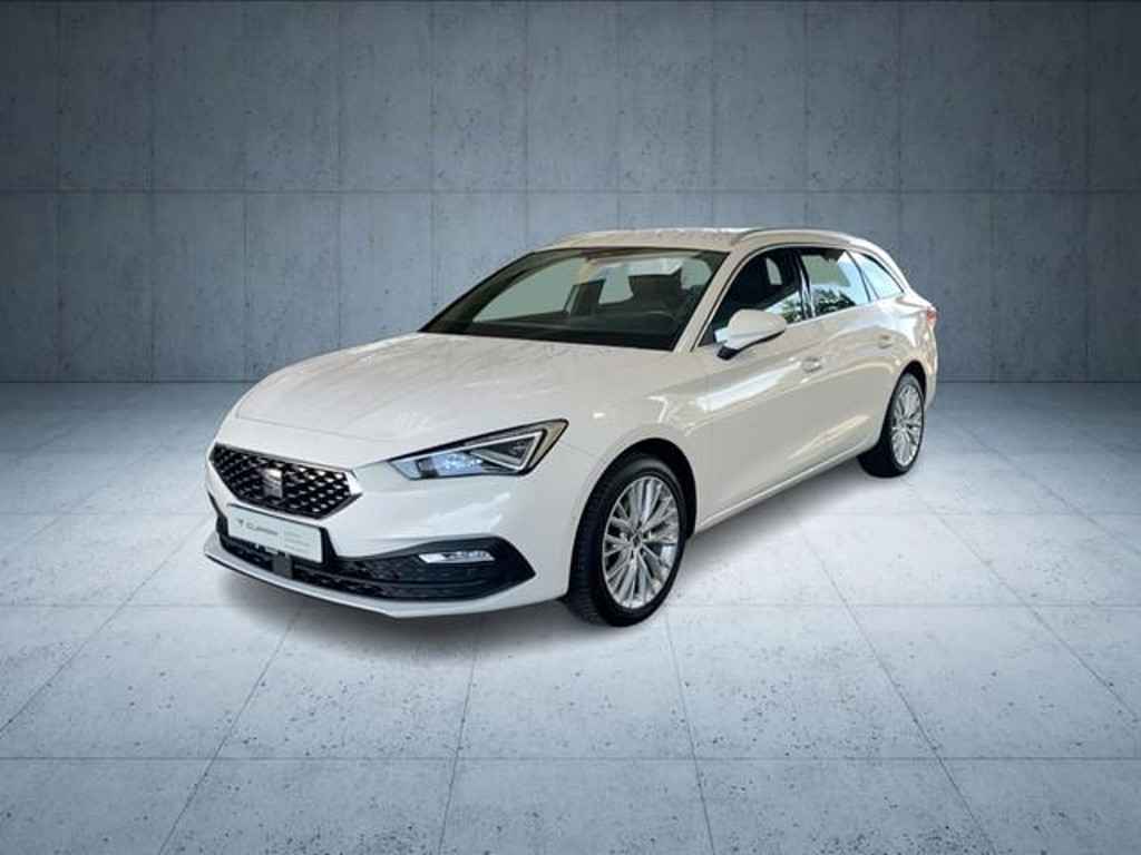 Seat Leon 1.0 TSI Xcellence Sportstourer DSG