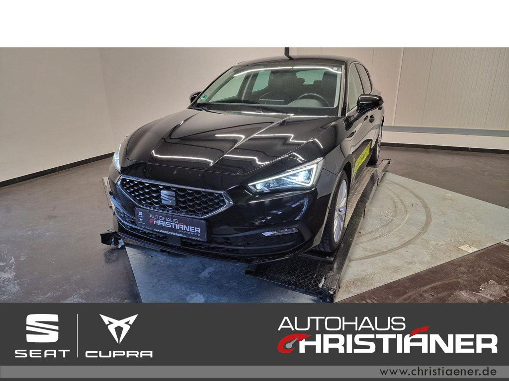 Seat Leon 2.0 TDI Xcellence