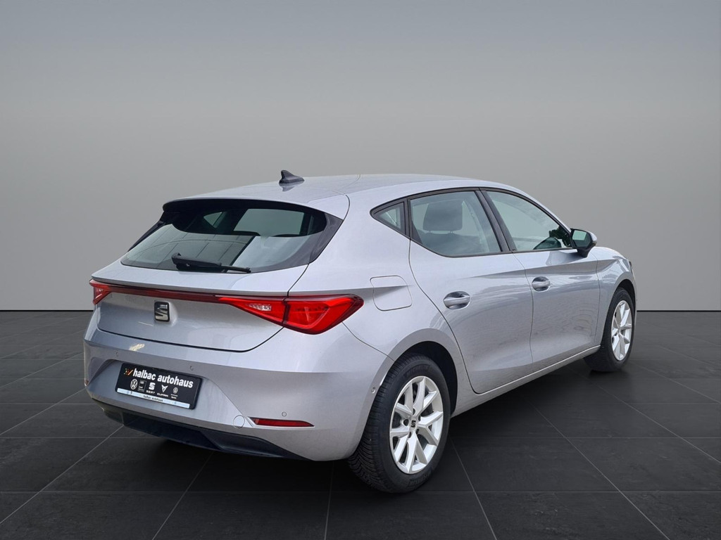 Seat Leon Style 1.0 TSI