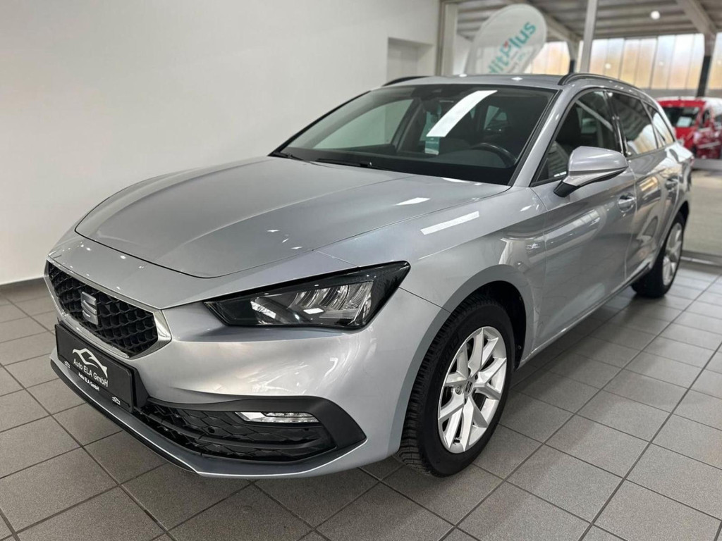 Seat Leon 1.0 TSI Sportstourer