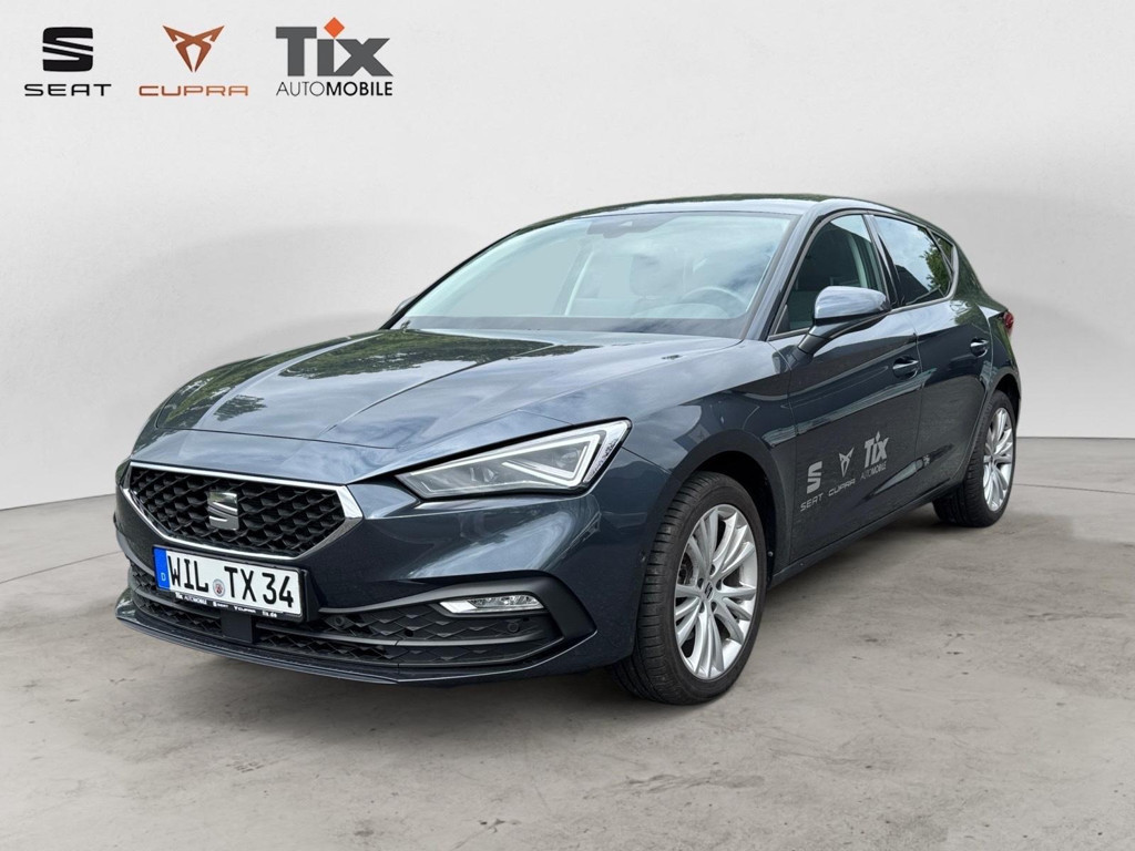 Seat Leon Style 1.5 TSI