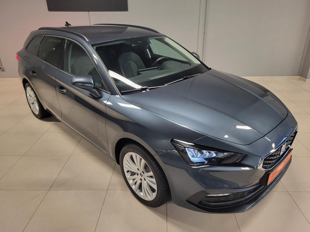 Seat Leon Style 1.0 TSI Sportstourer