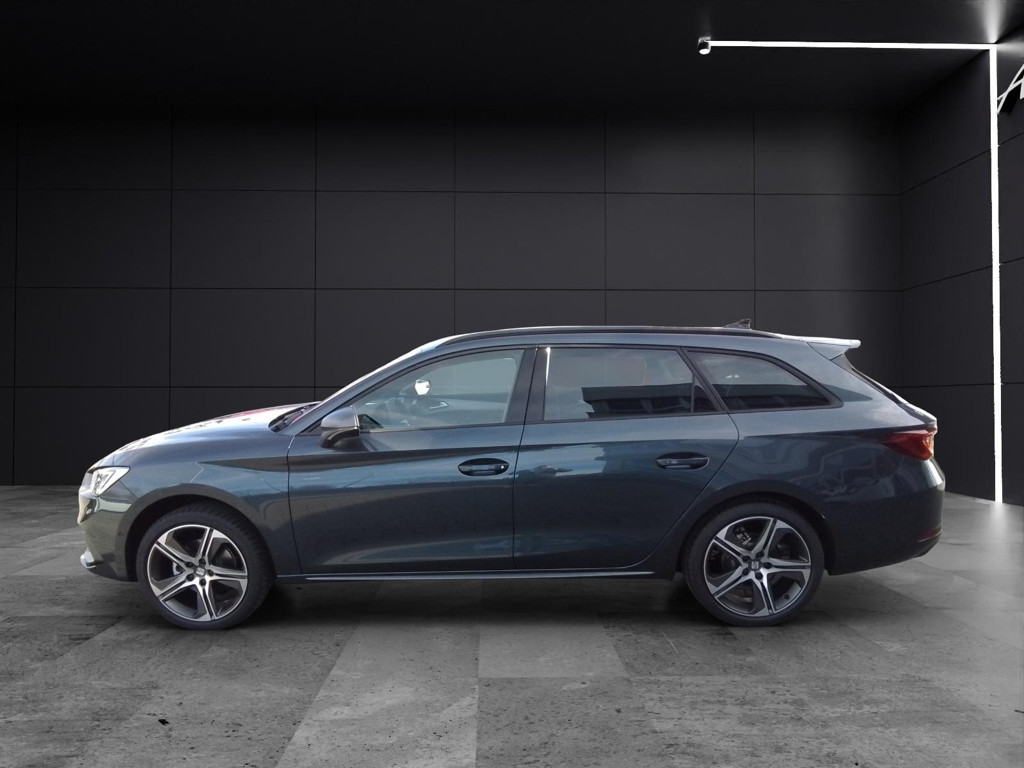 Seat Leon FR-lijn Sportstourer 1.5 eTSI Plus DSG