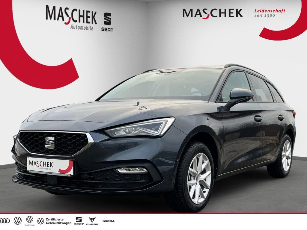Seat Leon Style Sportstourer 1.5 eTSI