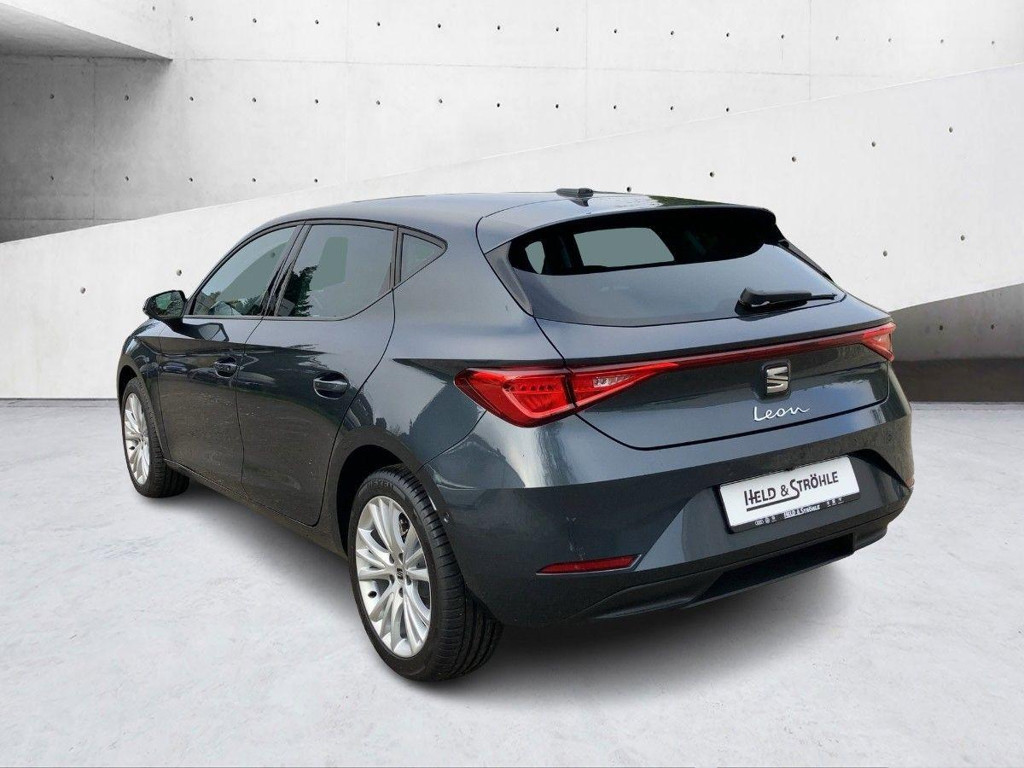 Seat Leon Style 1.5 eTSI DSG