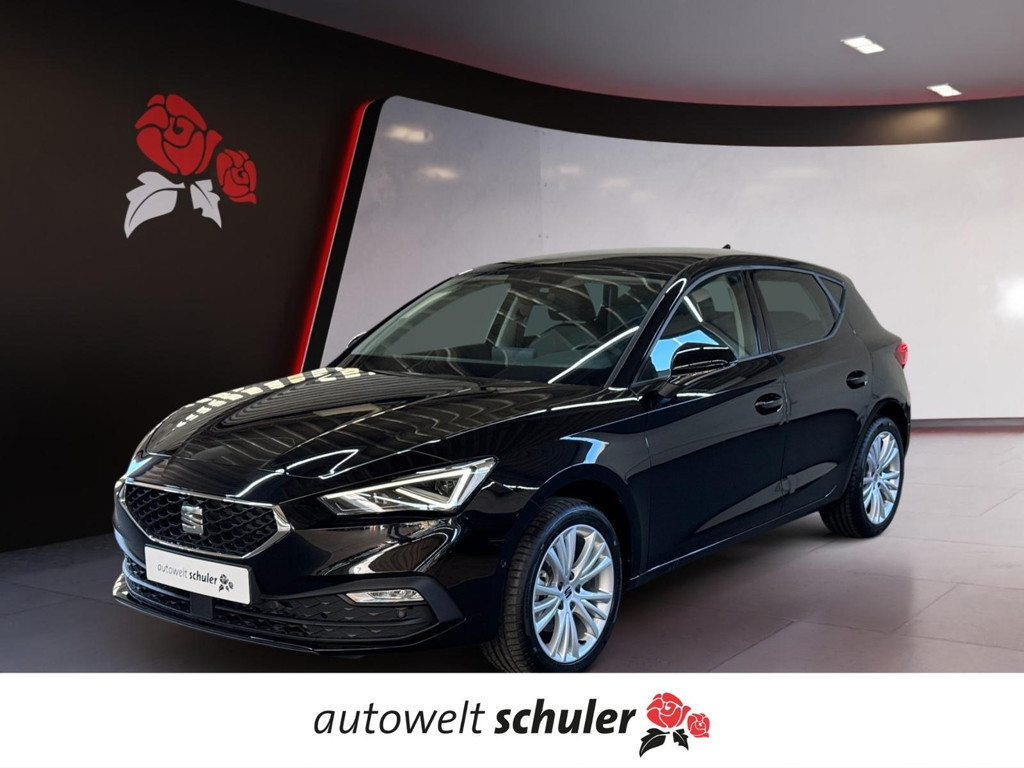 Seat Leon Style 1.5 TSI
