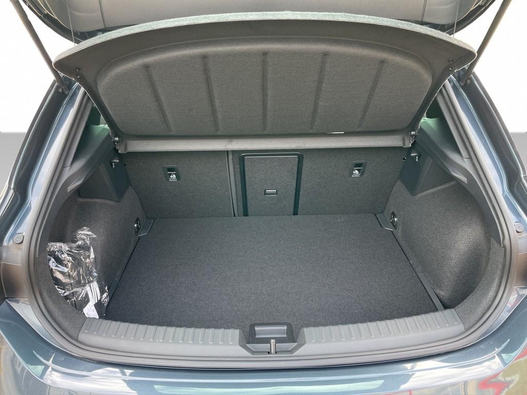 Seat Leon FR-lijn 1.5 eTSI DSG