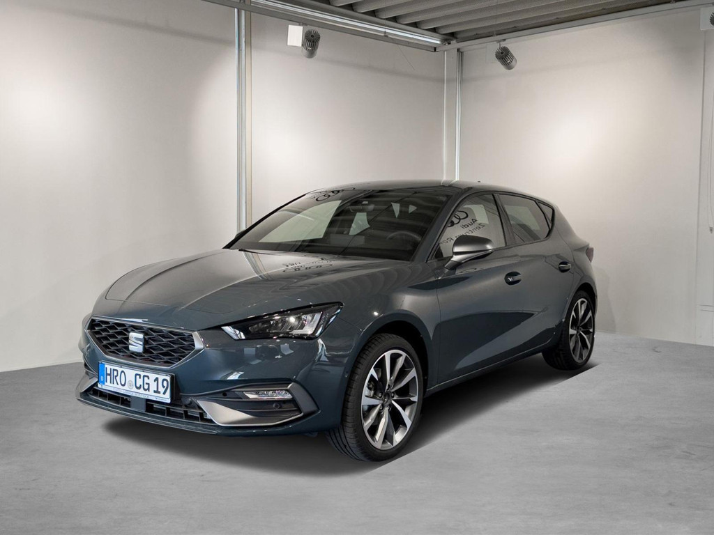 Seat Leon 1.5 eTSI