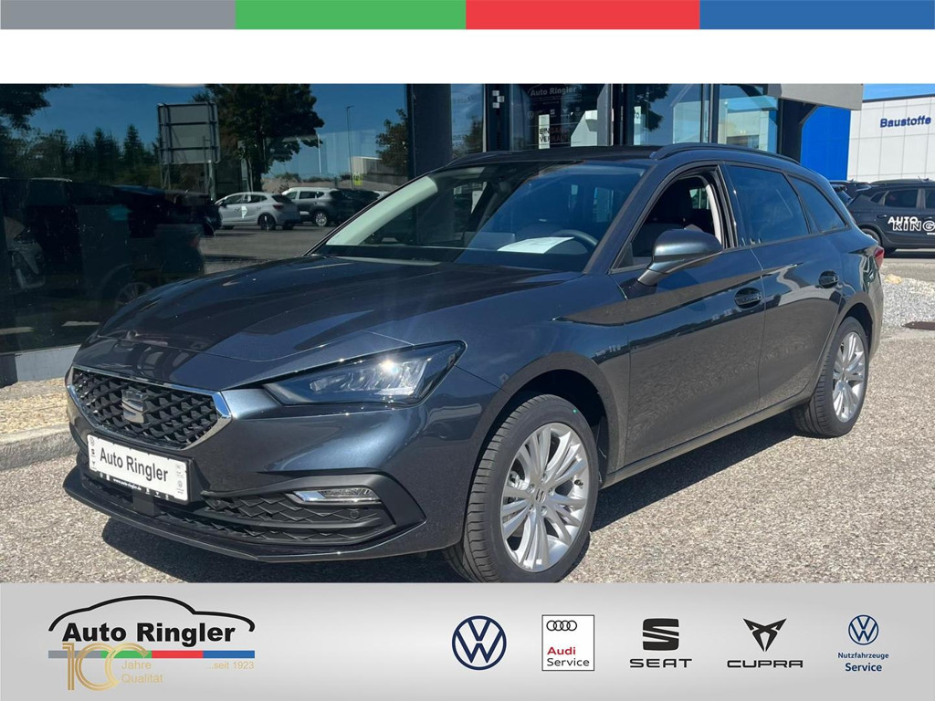Seat Leon Style 1.5 TSI