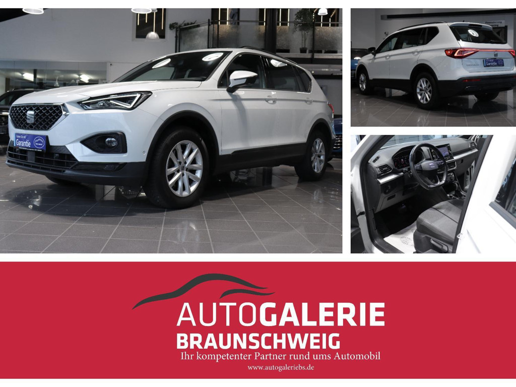 Seat Tarraco Style 1.5 TSI DSG