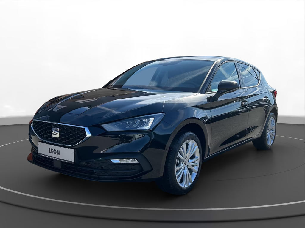 Seat Leon Style 2.0 TDI DSG