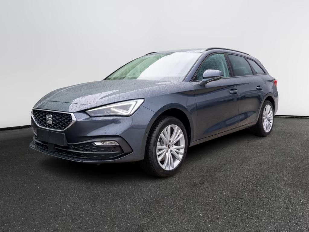 Seat Leon Style 2.0 TDI Sportstourer