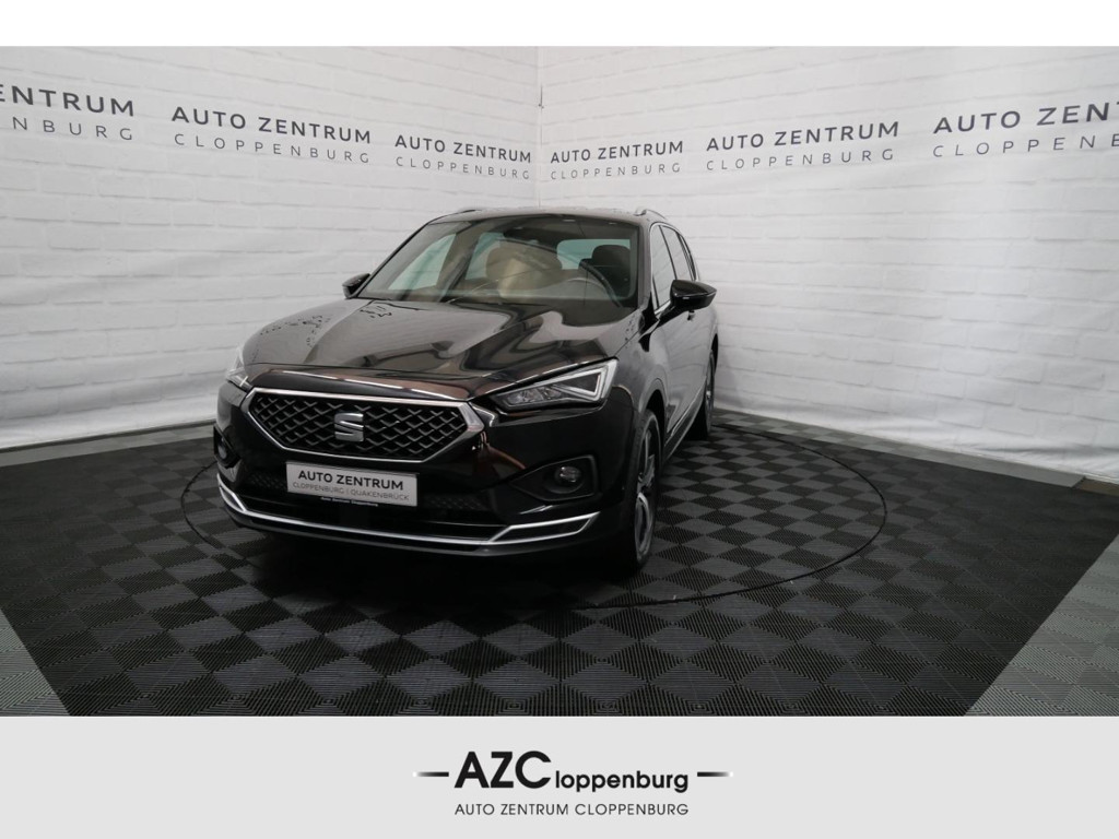 Seat Tarraco Xcellence 1.5 TSI
