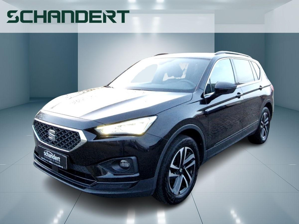 Seat Tarraco Style 1.5 TSI