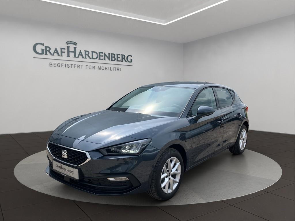 Seat Leon 1.5 eTSI