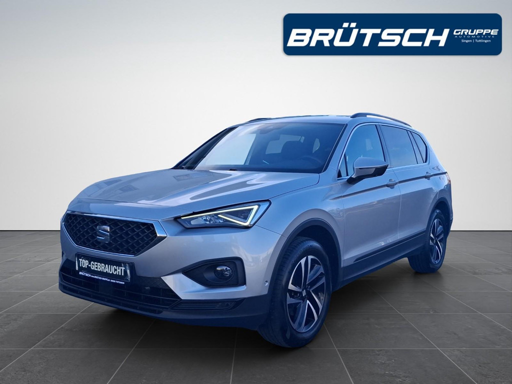 Seat Tarraco Style 2.0 TDI DSG