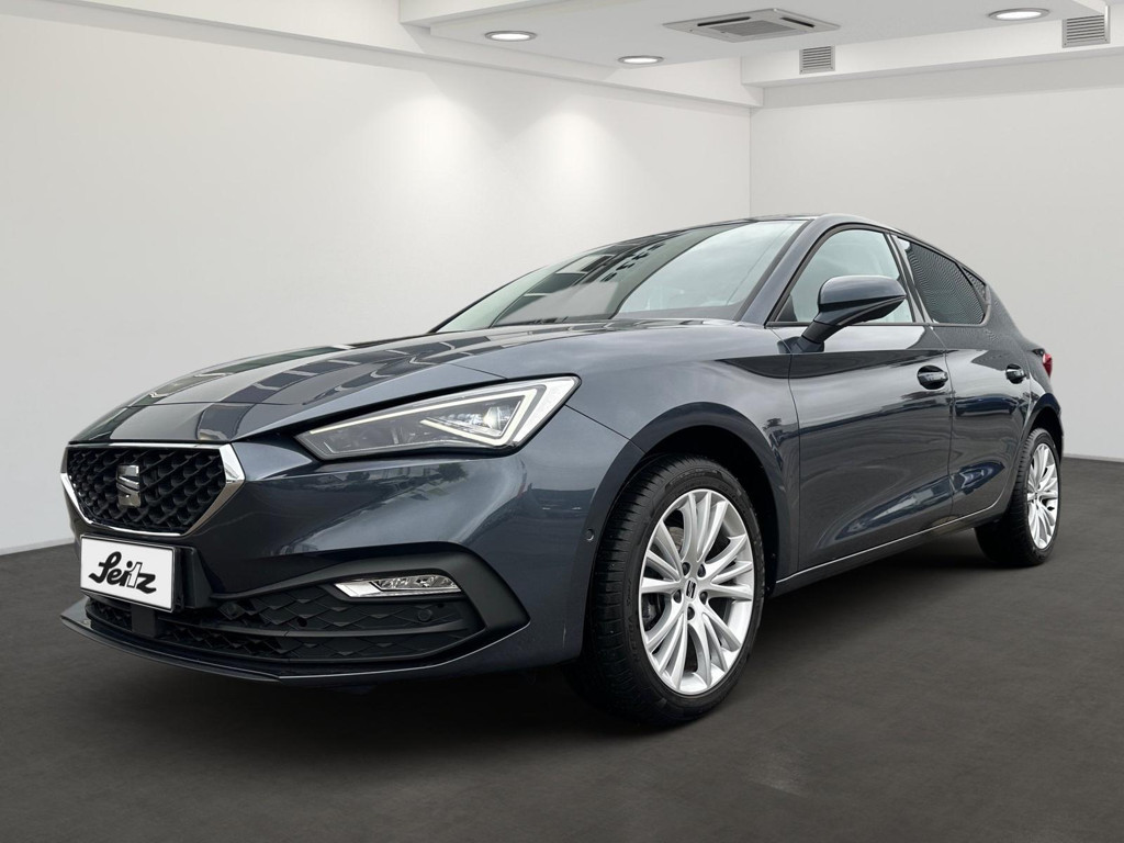 Seat Leon Style 1.5 TSI