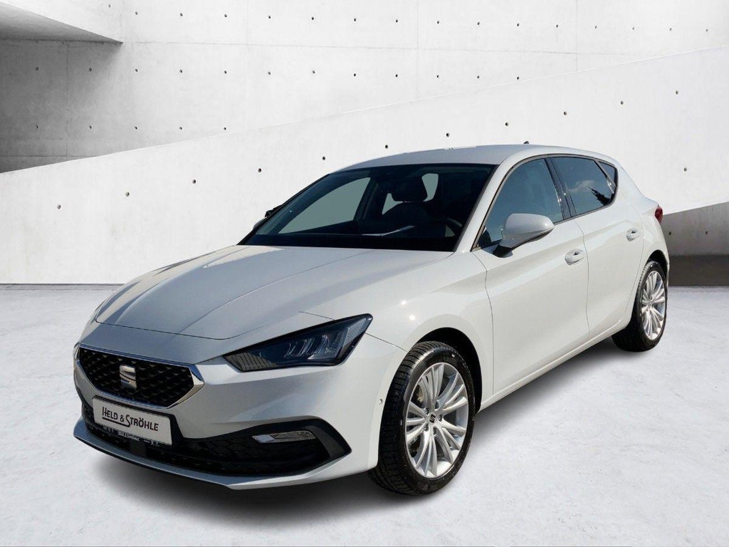Seat Leon Style 1.5 eTSI DSG
