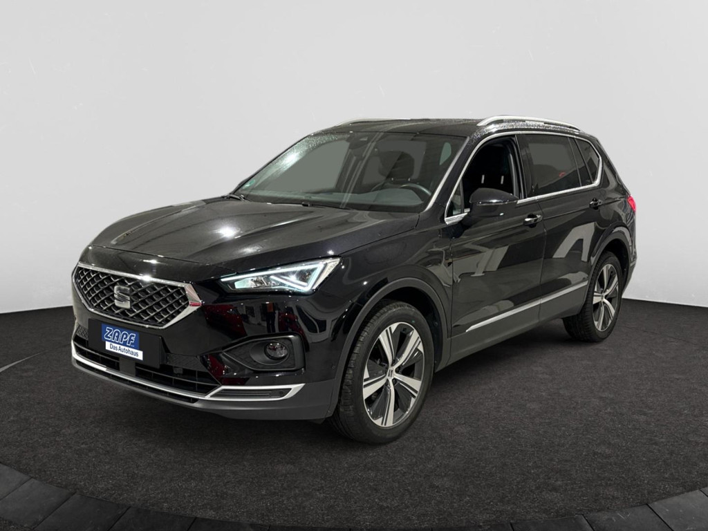 Seat Tarraco Xcellence